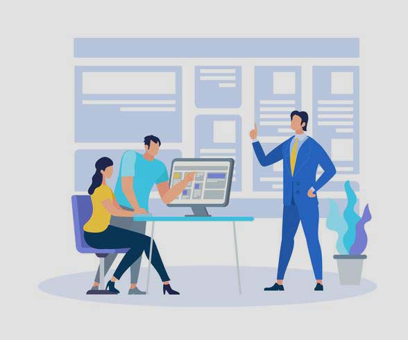 enterprise coaching